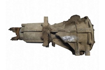 Rear reducer FORD MAVERICK 49649 2 97L gasoline 149kW 2006