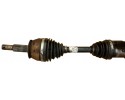 Przedni dyfer poosie i wa Nissan Navara Alaskan 2018r Part manufacturer Nissan OE