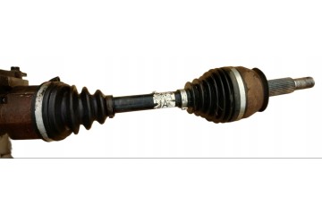 Przedni dyfer poosie i wa Nissan Navara Alaskan 2018r Catalog number of the part 98798465