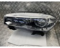 BMW OE 7442647 X5 F15 HEADLIGHT LAMP LEFT FRONT COMPLETE Packaging status replacement