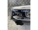 BMW OE 7442647 X5 F15 HEADLIGHT LAMP LEFT FRONT COMPLETE Catalog number of the part 7442647 OE BMW X5 F15 LAMPA REFLEKTOR PRZEDN