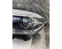 BMW OE 7442647 X5 F15 HEADLIGHT LAMP LEFT FRONT COMPLETE Quality of parts according to GVO O original with manufacturer s logo O