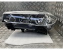 BMW OE 7442647 X5 F15 HEADLIGHT LAMP LEFT FRONT COMPLETE Catalog number of the original 7442647