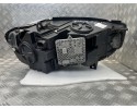 BMW OE 7442647 Faro Izquierdo Completo Delantero para BMW X5 F15
