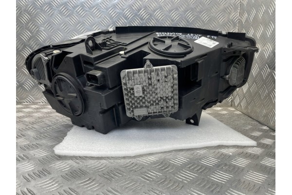 BMW OE 7442647 Faro Izquierdo Completo Delantero para BMW X5 F15
