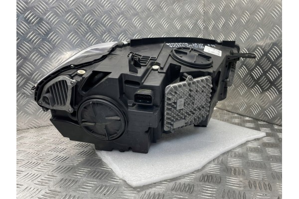 BMW OE 7442647 Faro Izquierdo Completo Delantero para BMW X5 F15