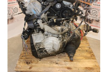 AUTOMATIC TRANSMISSION 4X4 VOLVO XC60 3 0 T6 TF 80SC 1283145 Part manufacturer Volvo OE