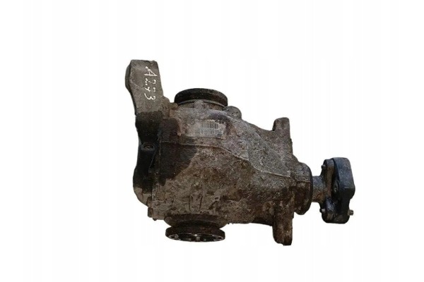 Rear reducer BMW X1 E84 759293801 2 0L diesel 105kW 2009