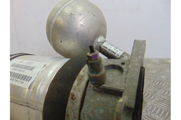 3D0616001K AMORTIGUADOR TRASERO IZQUIERDO VOLKSWAGEN PHAETON (3D3/3D7)