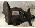 Rear reducer BMW X5 F15 F85 7636992 3 0L diesel 190kW 2016