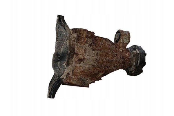 Rear reducer MERCEDES BENZ M W166 A1663510708 3 5L gasoline 2014