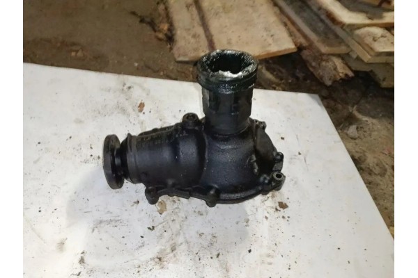 Front reducer BMW 3 Touring E46 1428832 3 0L diesel 2003