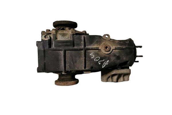 Rear reducer VW PHAETON 3D_ GMZ220107 3 0L diesel 165kW 2006