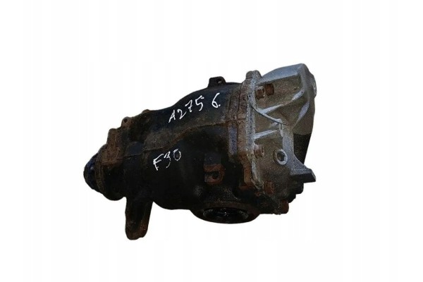 Rear reducer BMW 3 F30 F80 759947502 2 0L diesel 2012