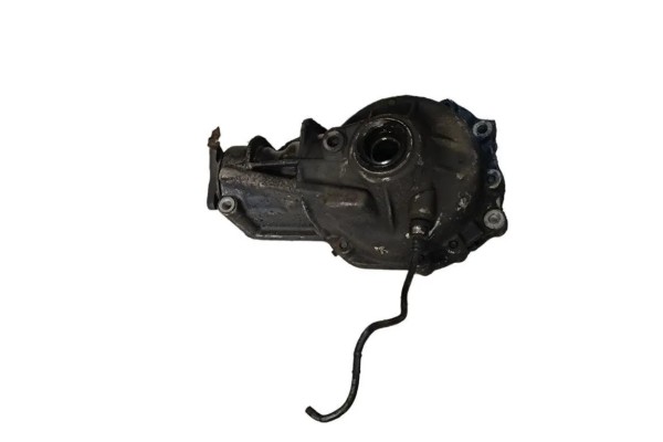 Front reducer BMW X5 E70 2004247 3 0L diesel 173kW 2008