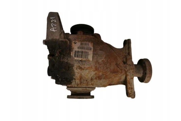 Rear reducer BMW 5 Touring E61 754458101 2 0L diesel 2004