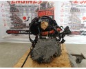 AUTOMATIC TRANSMISSION HONDA INSIGHT 1 3 HYBRID IMA SE7A Part manufacturer Honda OE
