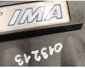 AUTOMATIC TRANSMISSION HONDA INSIGHT 1 3 HYBRID IMA SE7A Car type passenger cars