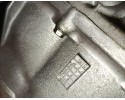 AUTOMATIC TRANSMISSION HONDA INSIGHT 1 3 HYBRID IMA SE7A Quality of parts according to GVO O original with manufacturer s logo O