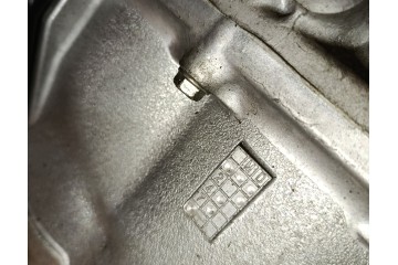 AUTOMATIC TRANSMISSION HONDA INSIGHT 1 3 HYBRID IMA SE7A Quality of parts according to GVO O original with manufacturer s logo O