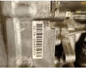 AUTOMATIC TRANSMISSION HONDA INSIGHT 1 3 HYBRID IMA SE7A Catalog number of the part SE7A
