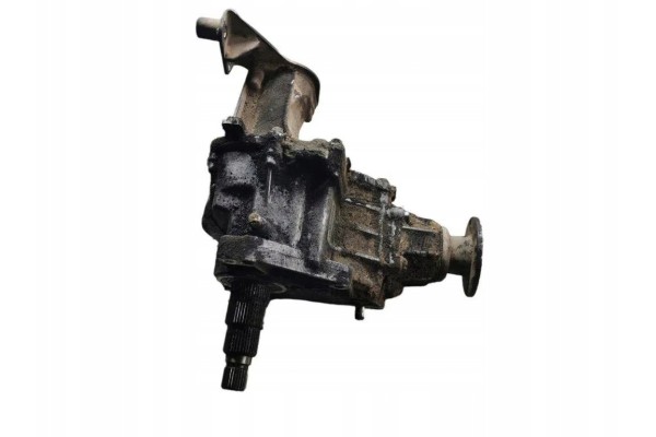Front reducer HYUNDAI SANTA FE I SM Y030700444 2 0L diesel 83kW 2004