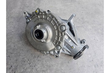 MERCEDS SL R232 GT 192 AMG BRIDGE DYFER REDUCER FRONT DISASSEMBLY A2233310400