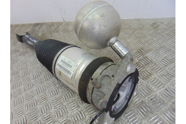 3D0616001K AMORTIGUADOR TRASERO IZQUIERDO VOLKSWAGEN PHAETON (3D3/3D7)