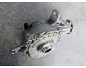 MERCEDS SL R232 GT 192 AMG BRIDGE DYFER REDUCER FRONT DISASSEMBLY A2233310400 Catalog number of the part A2233310400