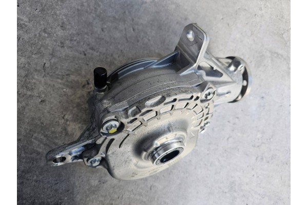 MERCEDS SL R232 GT 192 AMG BRIDGE DYFER REDUCER FRONT DISASSEMBLY A2233310400 Catalog number of the part A2233310400