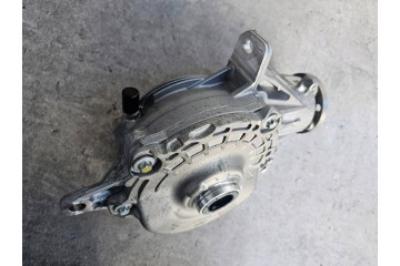 MERCEDS SL R232 GT 192 AMG BRIDGE DYFER REDUCER FRONT DISASSEMBLY A2233310400 Catalog number of the part A2233310400