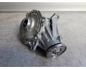 MERCEDS SL R232 GT 192 AMG BRIDGE DYFER REDUCER FRONT DISASSEMBLY A2233310400 Car type passenger cars