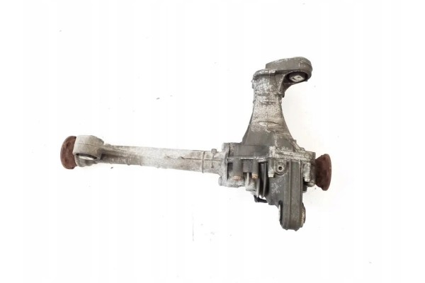 Front reducer PORSCHE CAYENNE 92A 95834901200 3 6L gasoline 2015 Part manufacturer Porsche OE