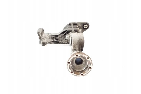 Front reducer PORSCHE CAYENNE 92A 95834901200 3 6L gasoline 2015 Catalog number of the part 95834901200