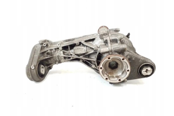Front reducer PORSCHE CAYENNE 92A 95834901200 3 6L gasoline 2015 Car type passenger cars