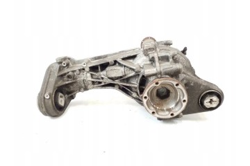 Front reducer PORSCHE CAYENNE 92A 95834901200 3 6L gasoline 2015 Car type passenger cars