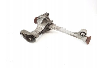 Front reducer PORSCHE CAYENNE 92A 95834901200 3 6L gasoline 2015 Catalog number of the original 95834901200