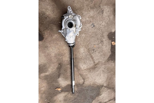 MERCEDES FRONT BRIDGE DIFFERENTIAL A2233310400 A2233357600
