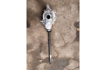 MERCEDES FRONT BRIDGE DIFFERENTIAL A2233310400 A2233357600