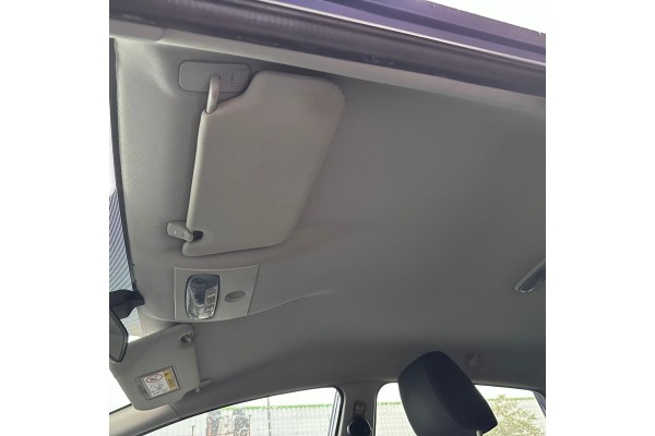 FORD FIESTA (CNN) Trend