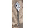MERCEDES FRONT BRIDGE DIFFERENTIAL A2233310400 A2233357600 Catalog number of the part A2233310400 A2233357600
