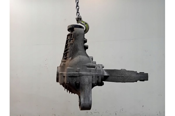 Mercedes Benz ML II 164 4JG 2005 2009 Differential front a1643302102