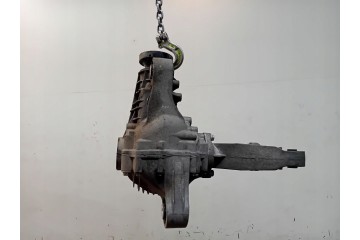 Mercedes Benz ML II 164 4JG 2005 2009 Differential front a1643302102