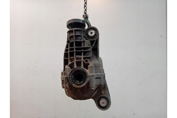 Mercedes Benz ML II 164 4JG 2005 2009 Differential front a1643302102 Packaging status original