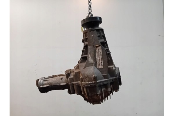 Mercedes Benz ML II 164 4JG 2005 2009 Differential front a1643302102 Part manufacturer Mercedes Benz OE