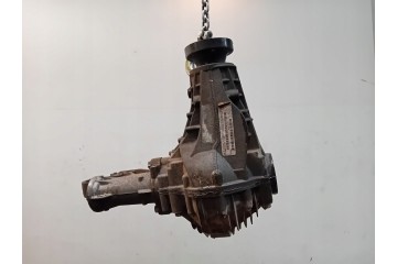 Mercedes Benz ML II 164 4JG 2005 2009 Differential front a1643302102 Part manufacturer Mercedes Benz OE