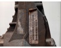 Mercedes Benz ML II 164 4JG 2005 2009 Differential front a1643302102 Catalog number of the part a1643302102