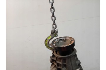 Mercedes Benz ML II 164 4JG 2005 2009 Differential front a1643302102 Car type 4x4 SUV