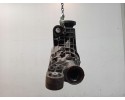Mercedes Benz ML II 164 4JG 2005 2009 Differential front a1643302102 Installation side front