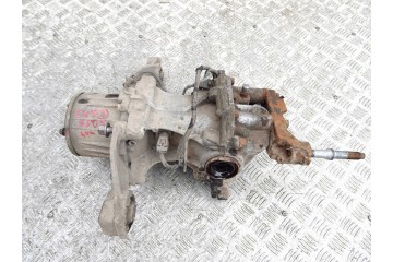 Bridge rear Mazda CX 5 12 17r 31100604A